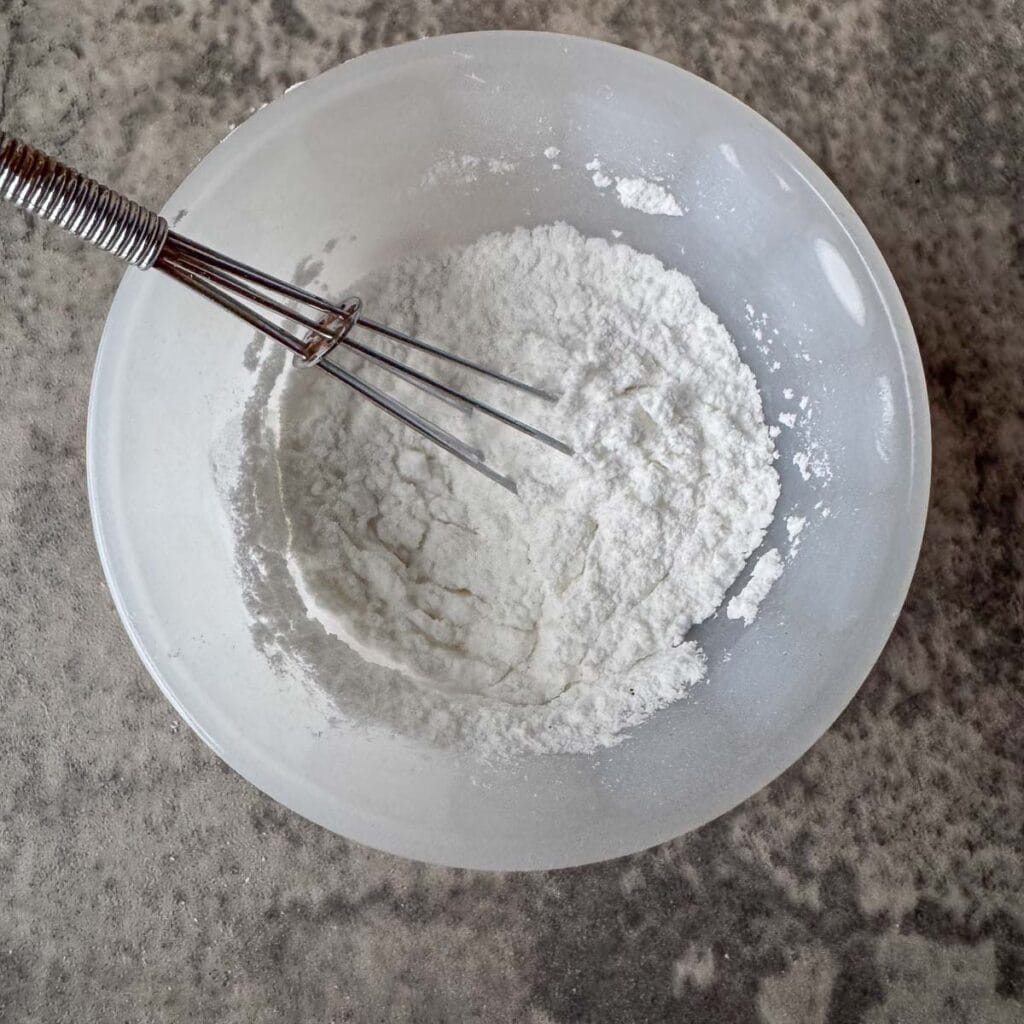 Homemade Baking Powder Recipe | montanahomesteadharvest.com