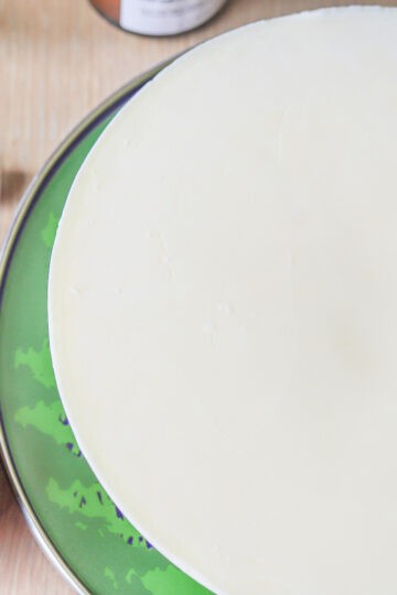 tallow for skincare with tallow products around it