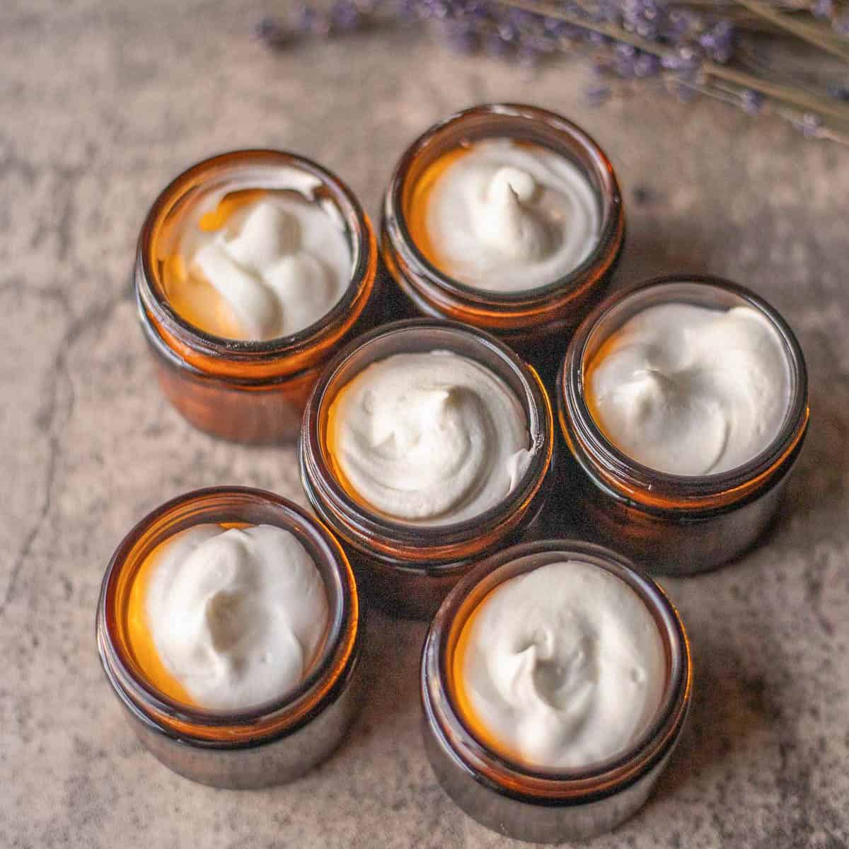 Whipped Tallow Balm