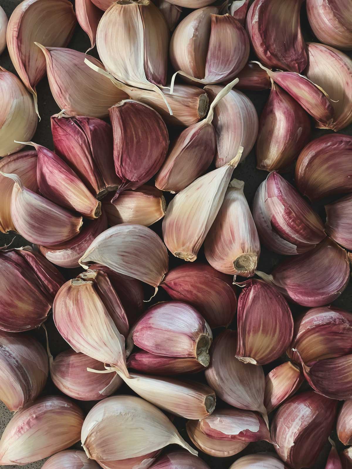 garlic cloves